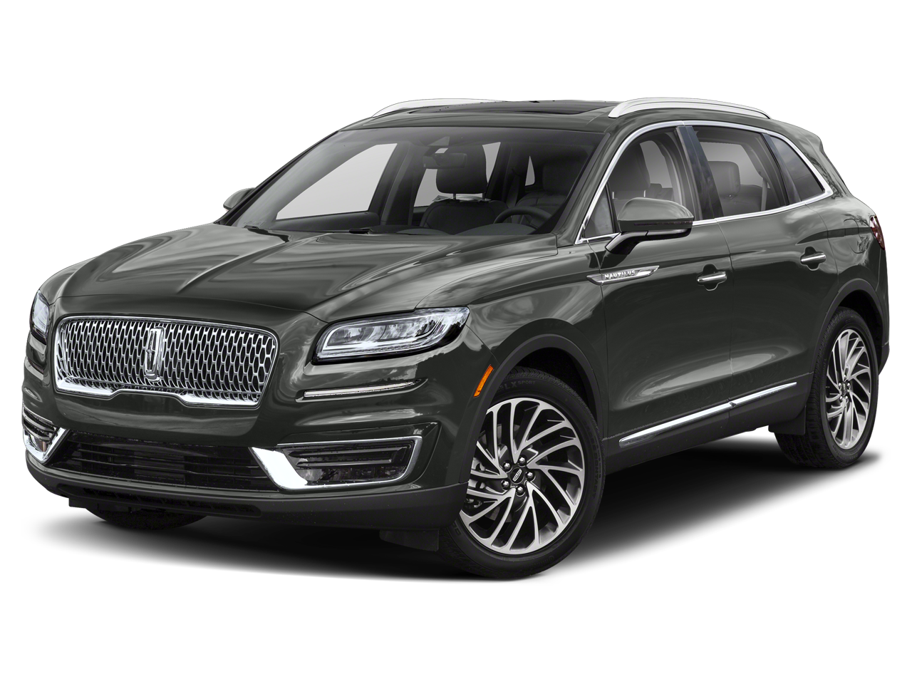 2019 Lincoln Nautilus Reserve for sale in Tucson, AZ