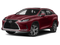 2020 Lexus RX RX 450h