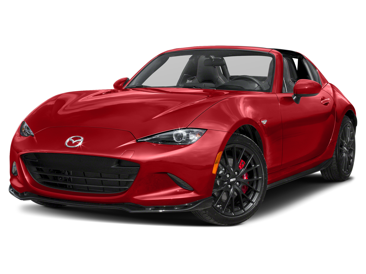 2020 Mazda Mazda MX-5 Miata RF Club