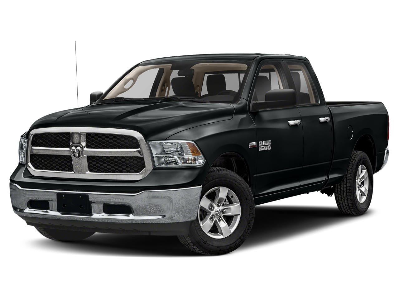 2020 RAM Ram 1500 Classic Warlock