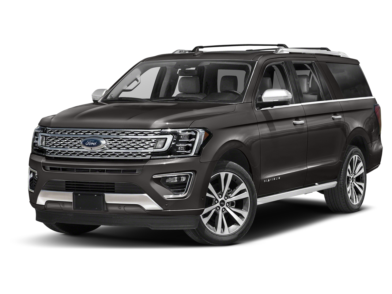 2021 Ford Expedition Max Platinum