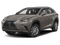 2021 Lexus NX NX 300