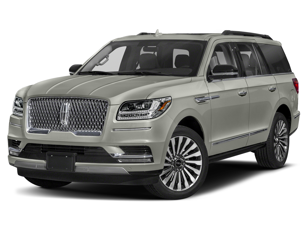 2021 Lincoln Navigator Reserve L 4WD's photo