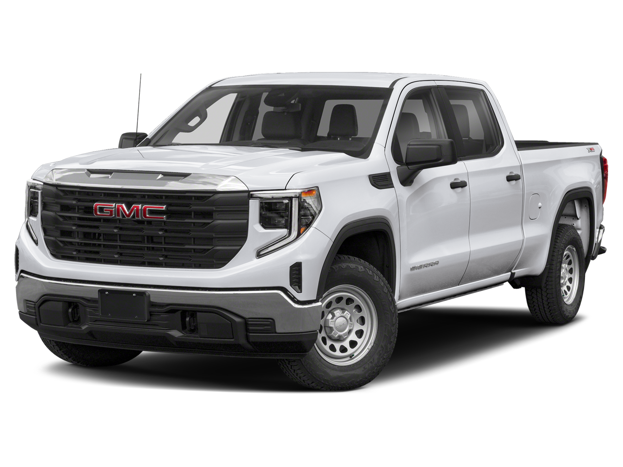2022 GMC Sierra 1500 Denali Ultimate