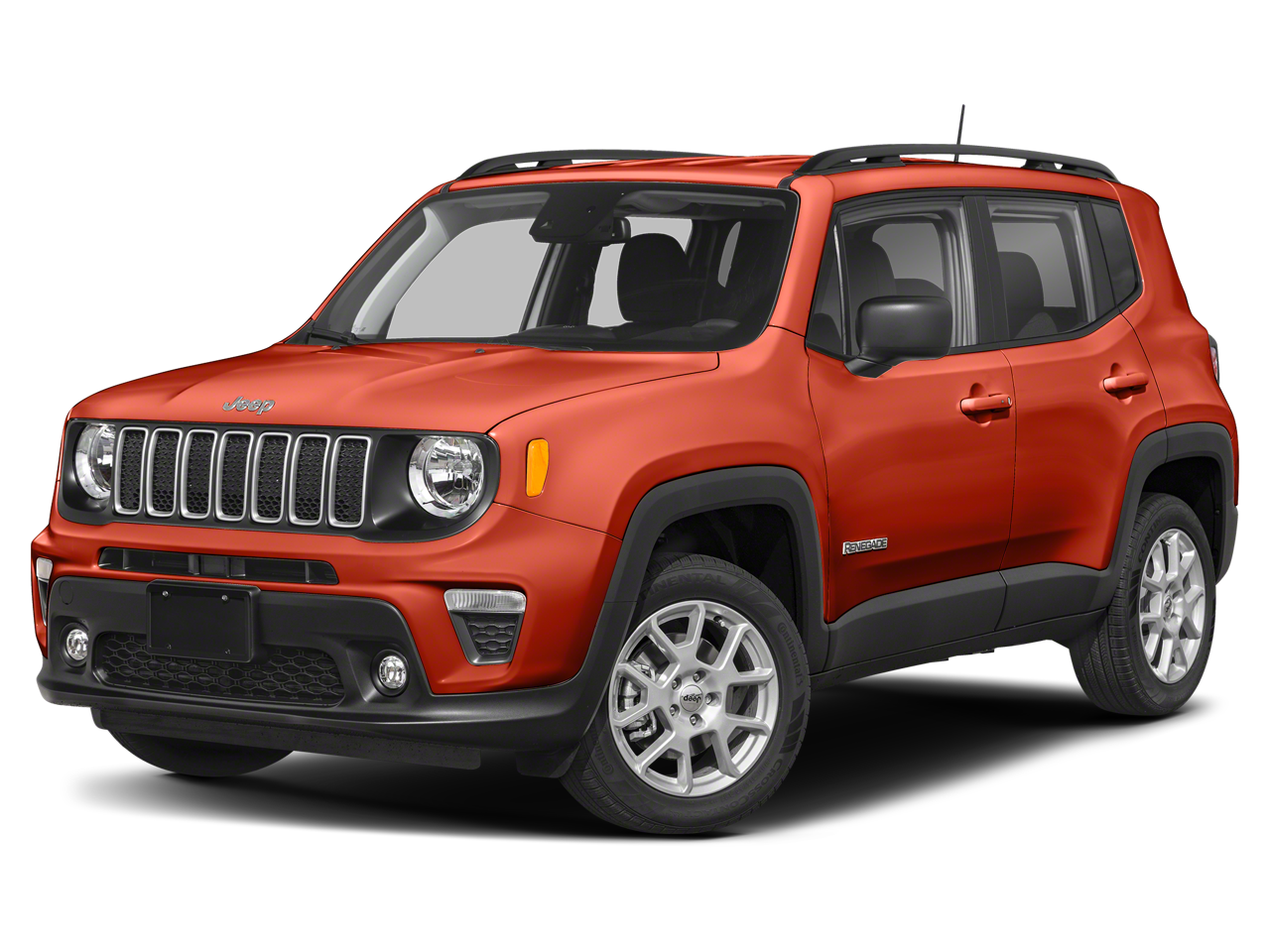 2022 Jeep Renegade Sport