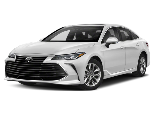 2022 Toyota Avalon XLE