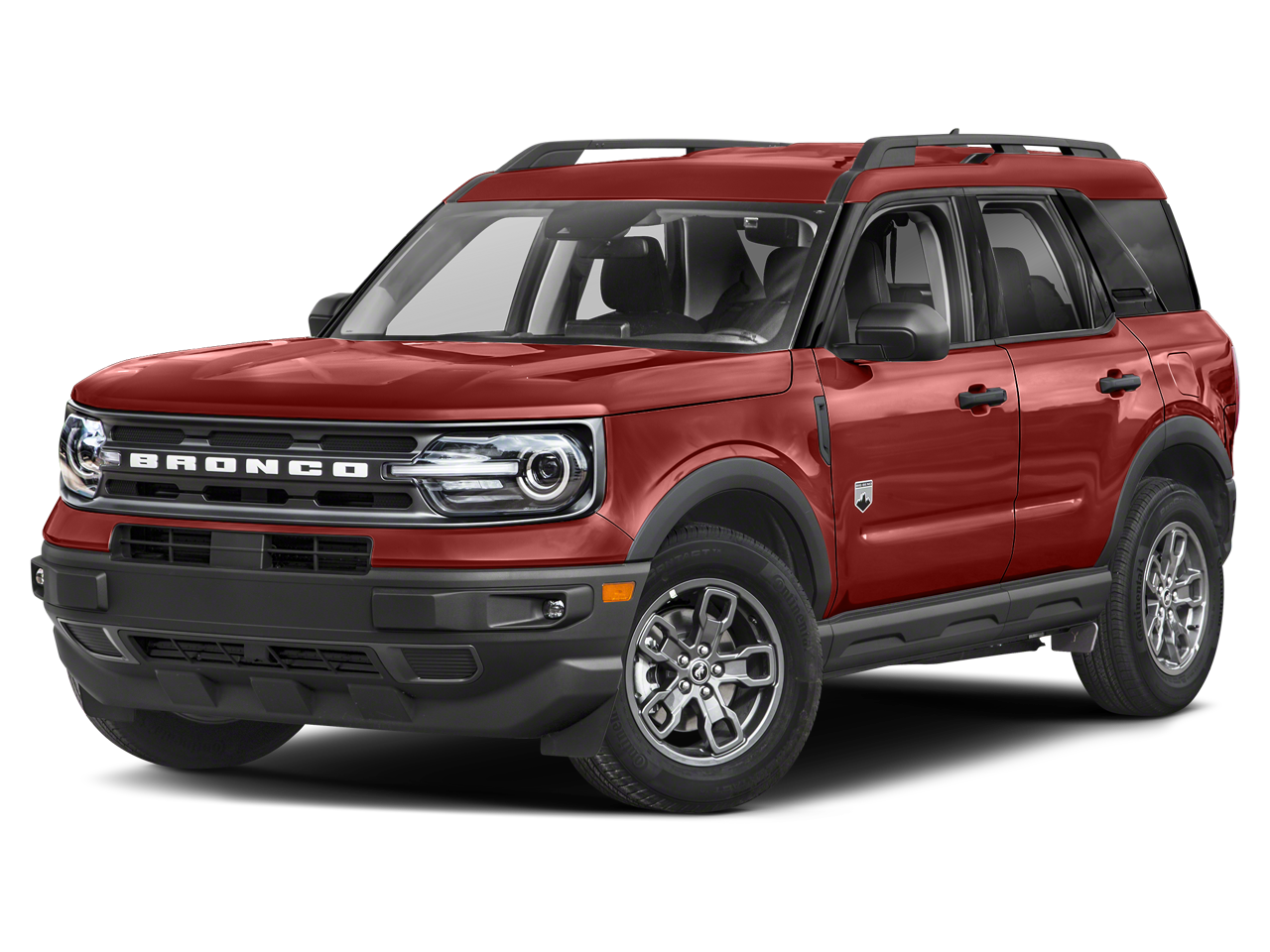 2023 Ford Bronco Sport Big Bend for sale in Tucson, AZ