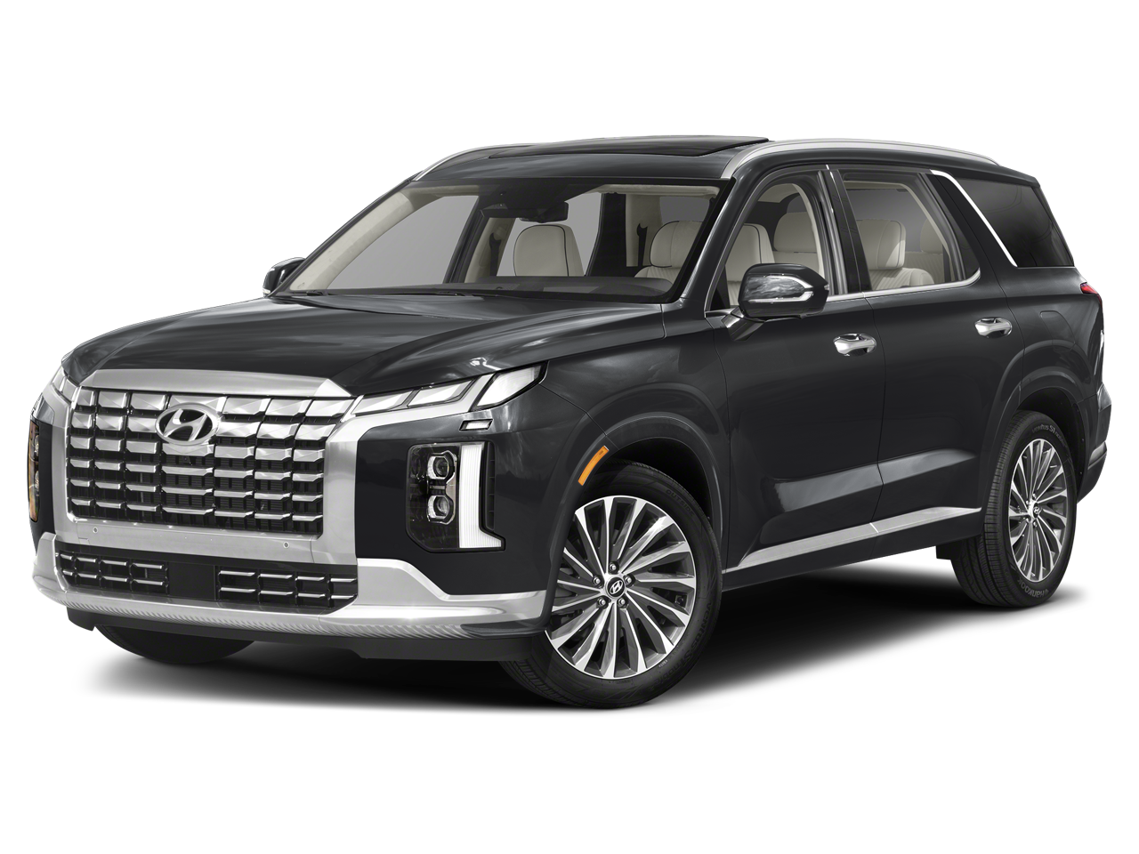 2023 Hyundai Palisade Calligraphy FWD's photo