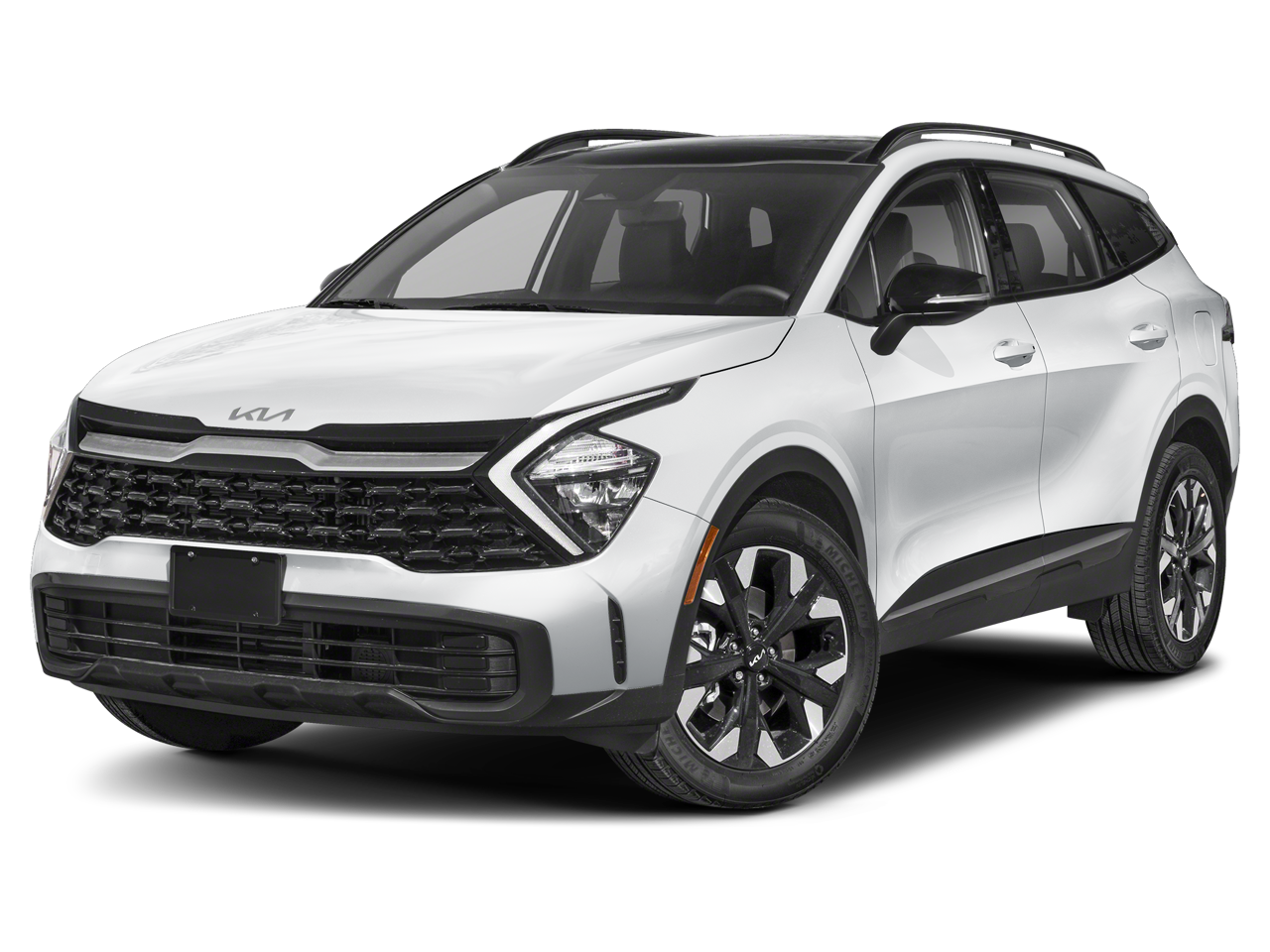 2023 Kia Sportage 1.6 X-Line PHEV AT AWD's photo