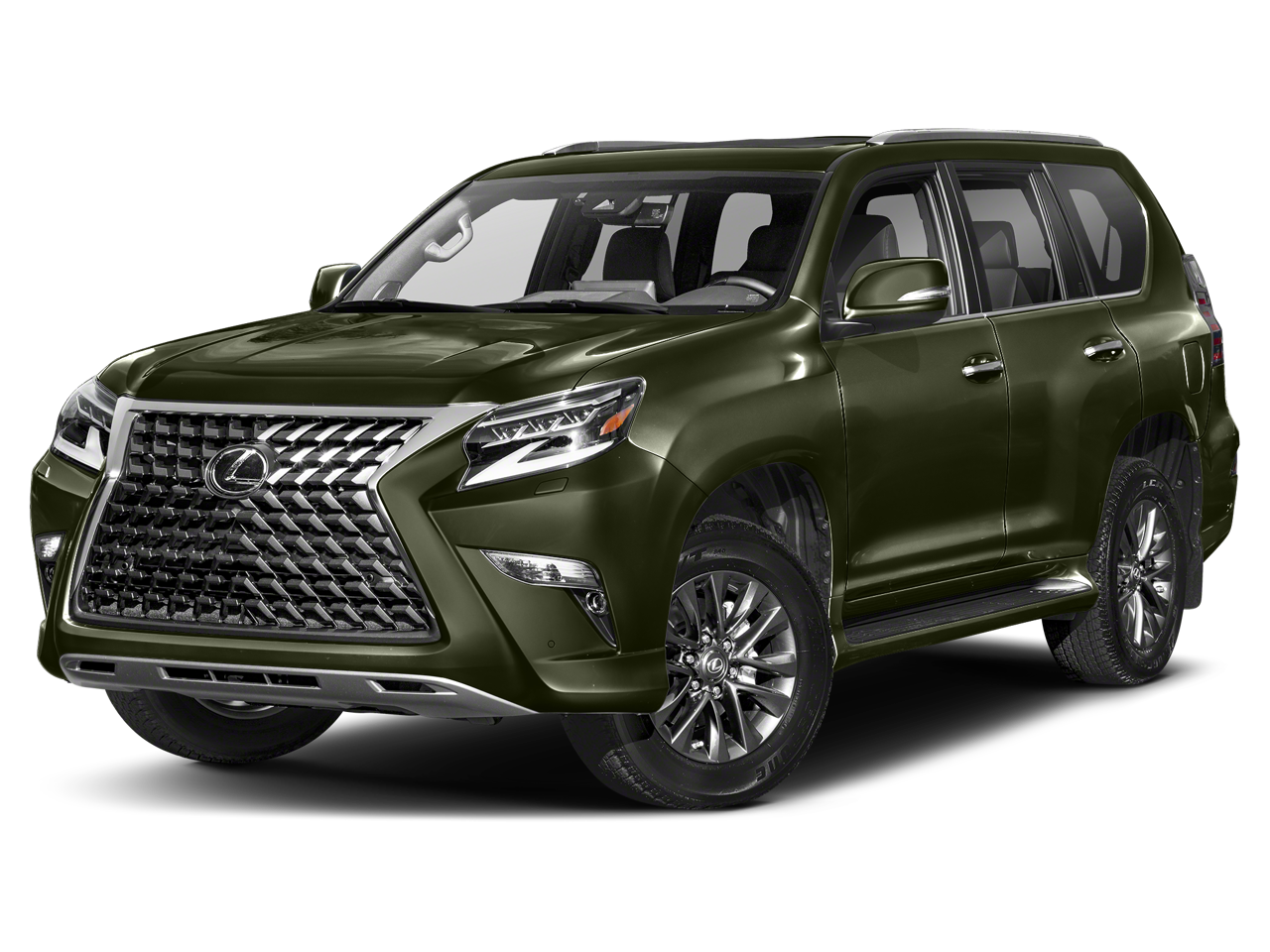 2023 Lexus GX 460 460's photo
