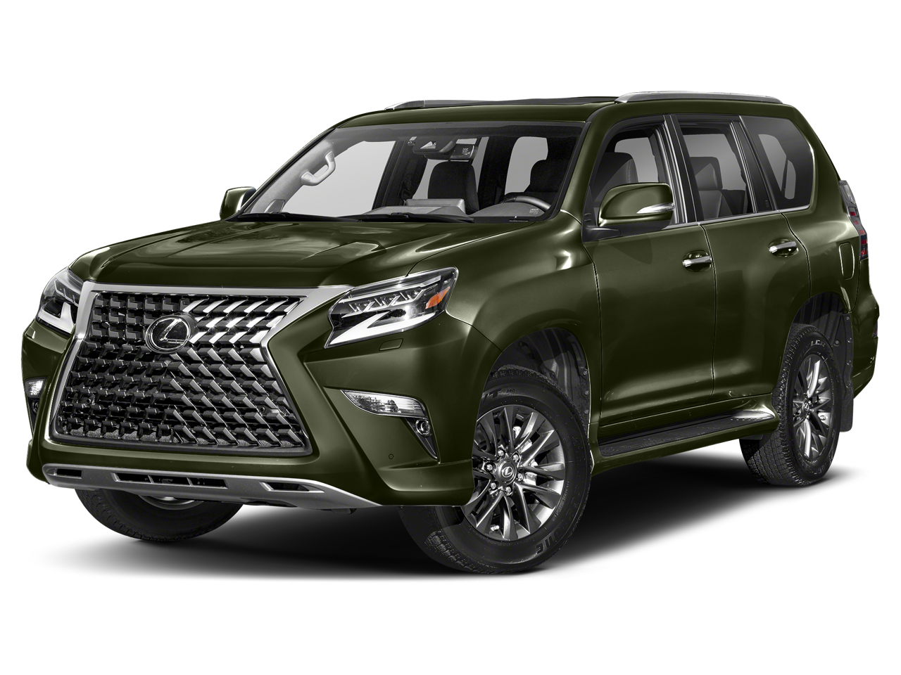 2023 Lexus GX GX 460