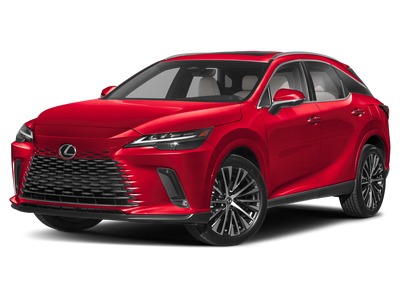 2024 Lexus RX RX 350 PREMIUM PL