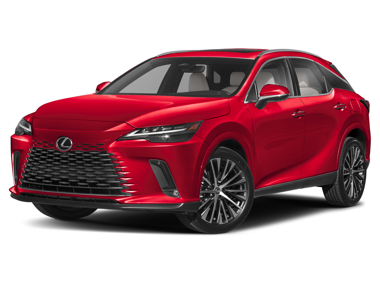 2024 Lexus RX RX 350 PREMIUM PL