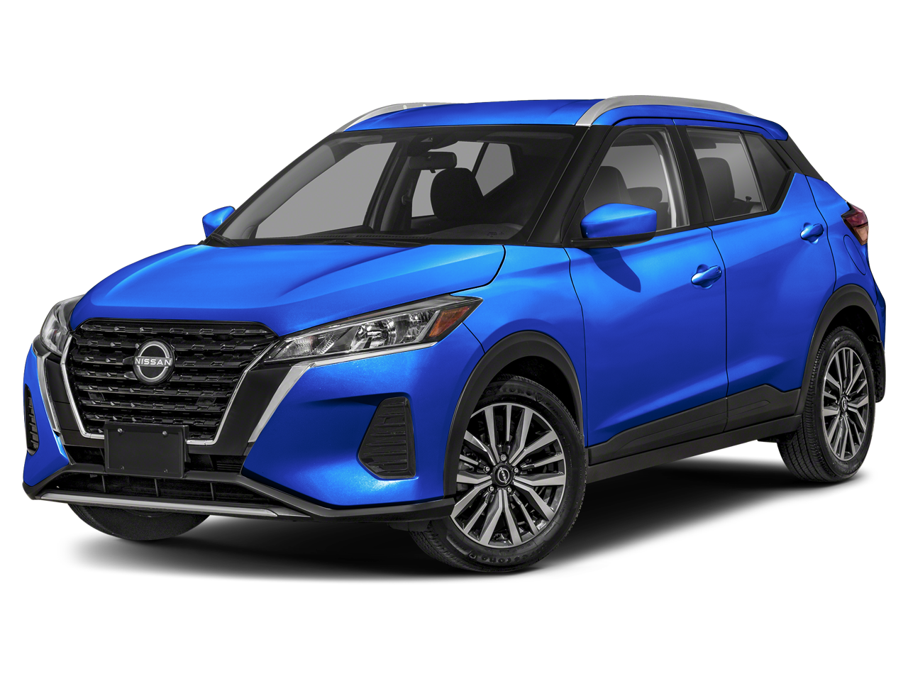 2024 Nissan Kicks 1.6 SV's photo