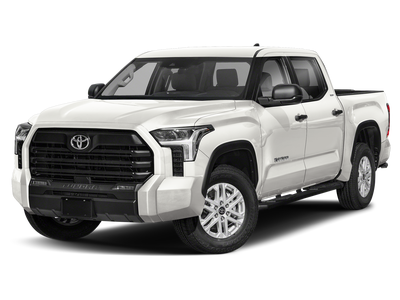 2024 Toyota Tundra 4WD SR5