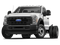 2025 Ford Super Duty F-450 DRW XL