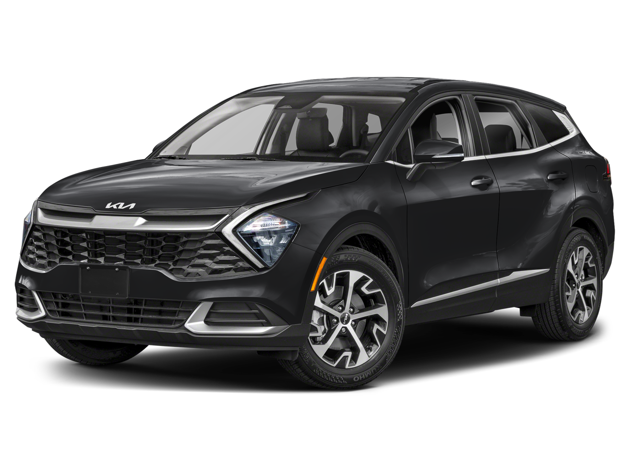 2025 Kia Sportage EX for sale in Tucson, AZ
