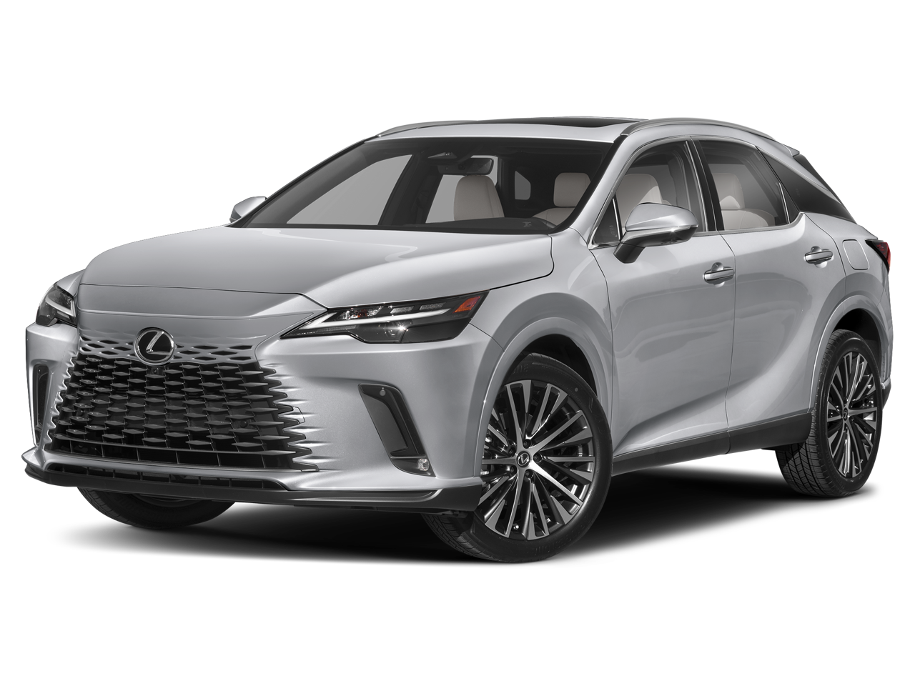 2025 Lexus RX 350 350 Premium Plus AWD's photo