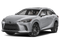 2025 Lexus RX RX 350 PREMIUM PL