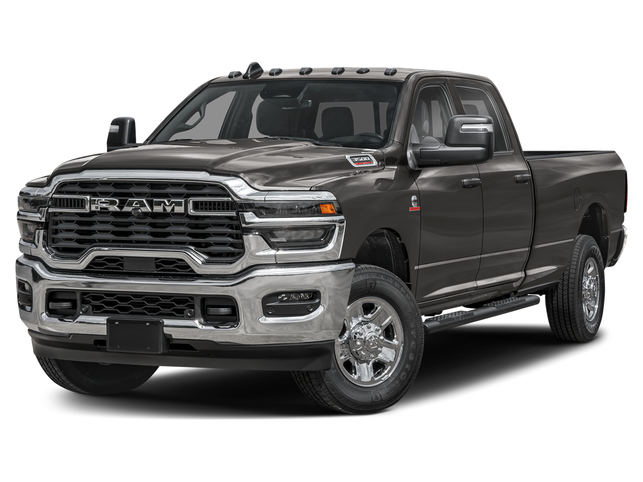2025 RAM 3500 Laramie 4X4 Crew Cab LWB's photo