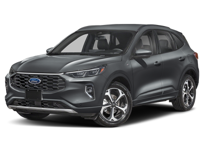 2026 Ford Escape ST-Line Elite