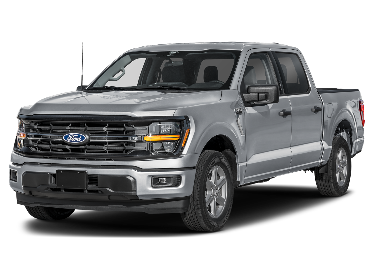 2026 Ford F-150 XLT - Photo 23