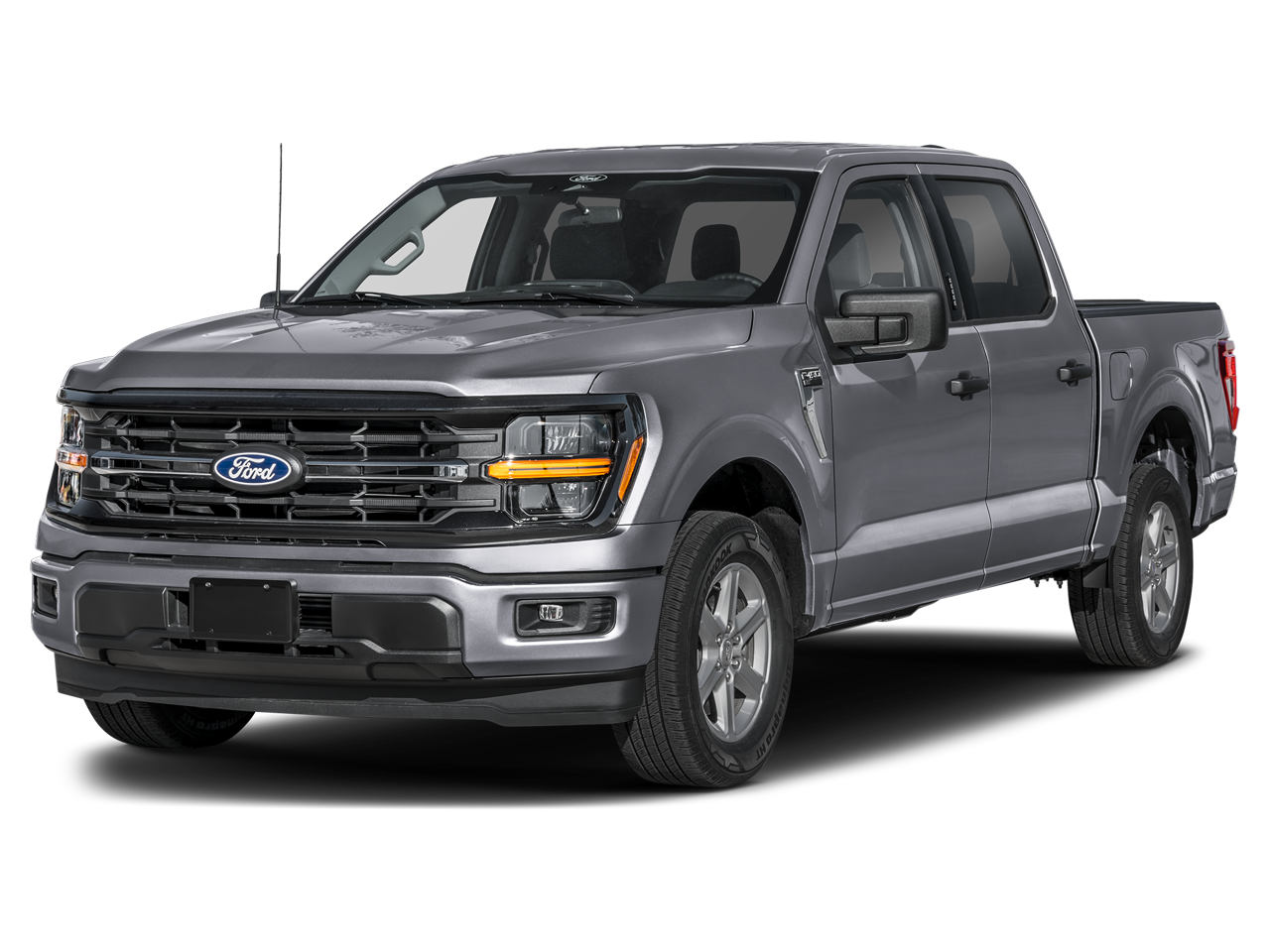 2026 Ford F-150 XLT - Photo 23