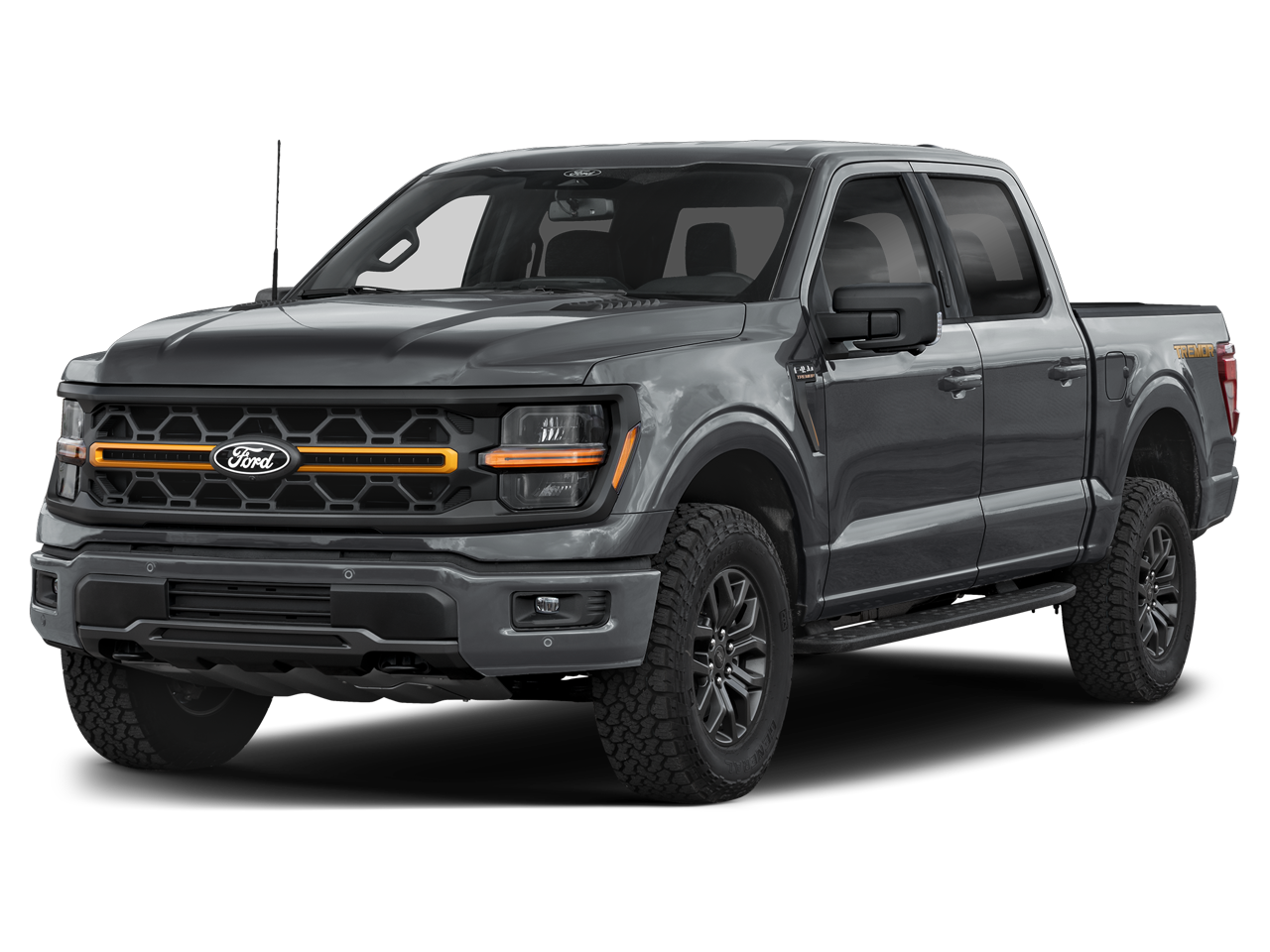 2026 Ford F-150 Tremor 4x4 SuperCrew 5-1/2 Box's photo