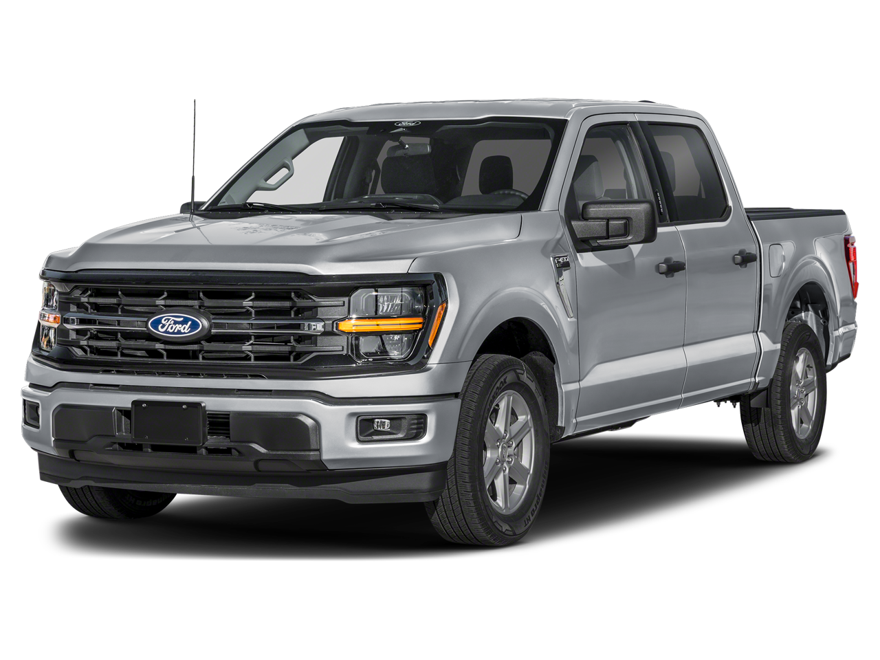 2026 Ford F-150 XLT - Photo 23