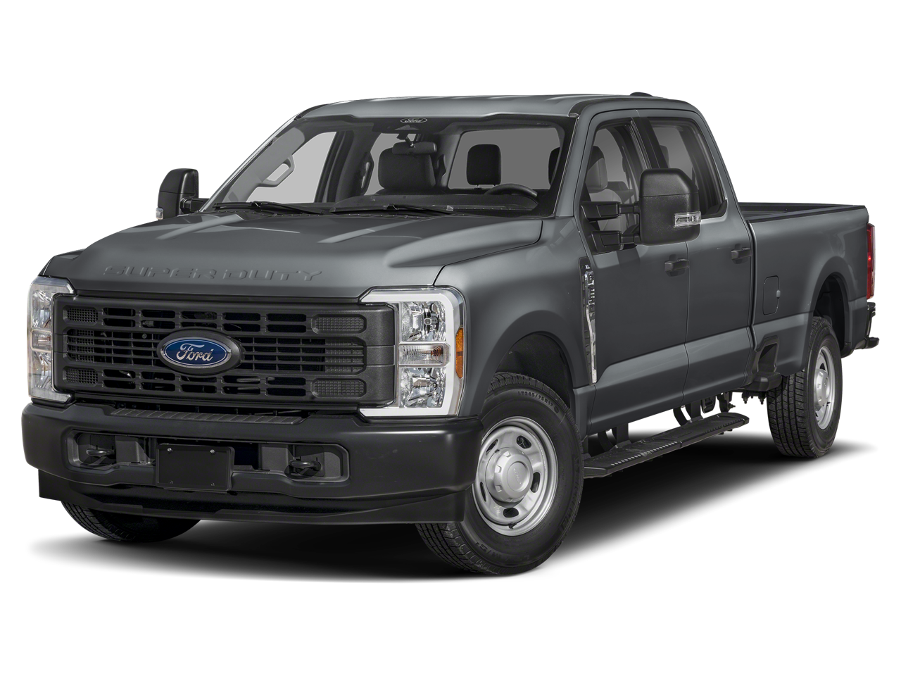 2026 Ford F-250 Super Duty XL - Photo 23