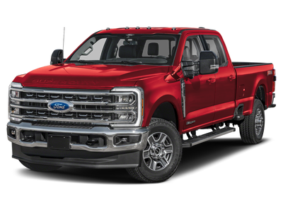 2026 Ford Super Duty F-350 SRW Base