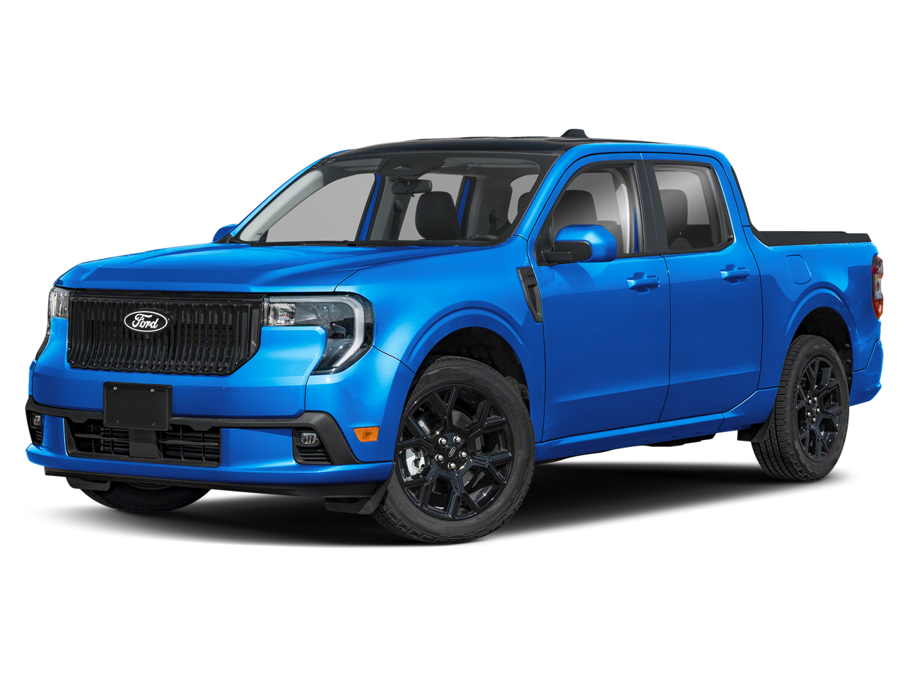 2026 Ford Maverick's photo