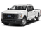2027 Ford Super Duty F-250 SRW XL