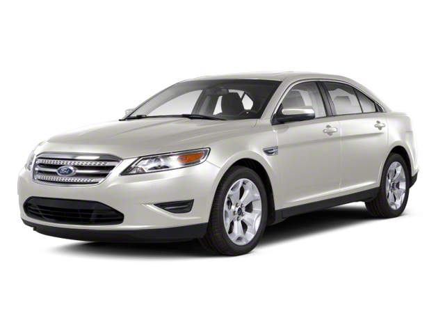 2012 Ford Taurus