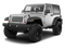 2012 Jeep Wrangler Rubicon