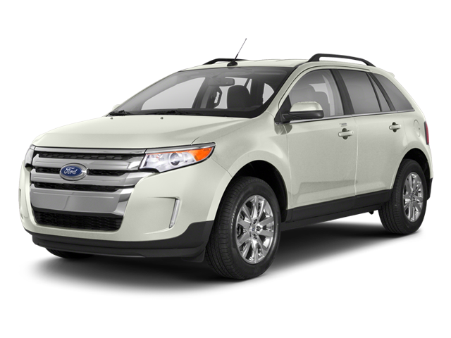 2013 Ford Edge SEL's photo
