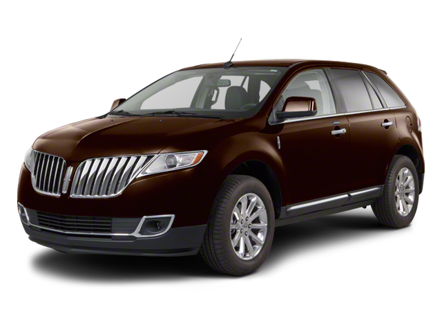 2013 Lincoln MKX FWD 4DR SUV