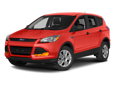 2014 FORD TRUCK ESCAPE TITANIUM