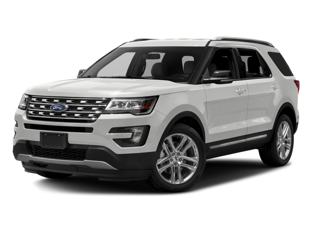 2016 Ford Explorer XLT FWD's photo