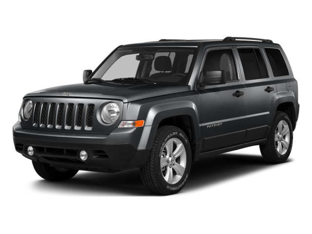 2016 Jeep Patriot Sport 4X4's photo