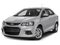 2018 Chevrolet Sonic Premier