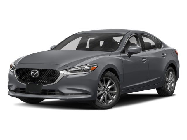 2018 Mazda Mazda6 Sport