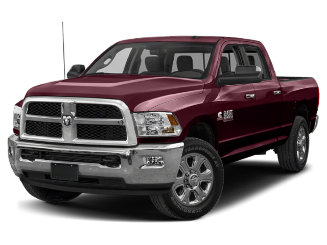 2018 RAM 2500 Big Horn 4X4 Crew Cab LWB's photo
