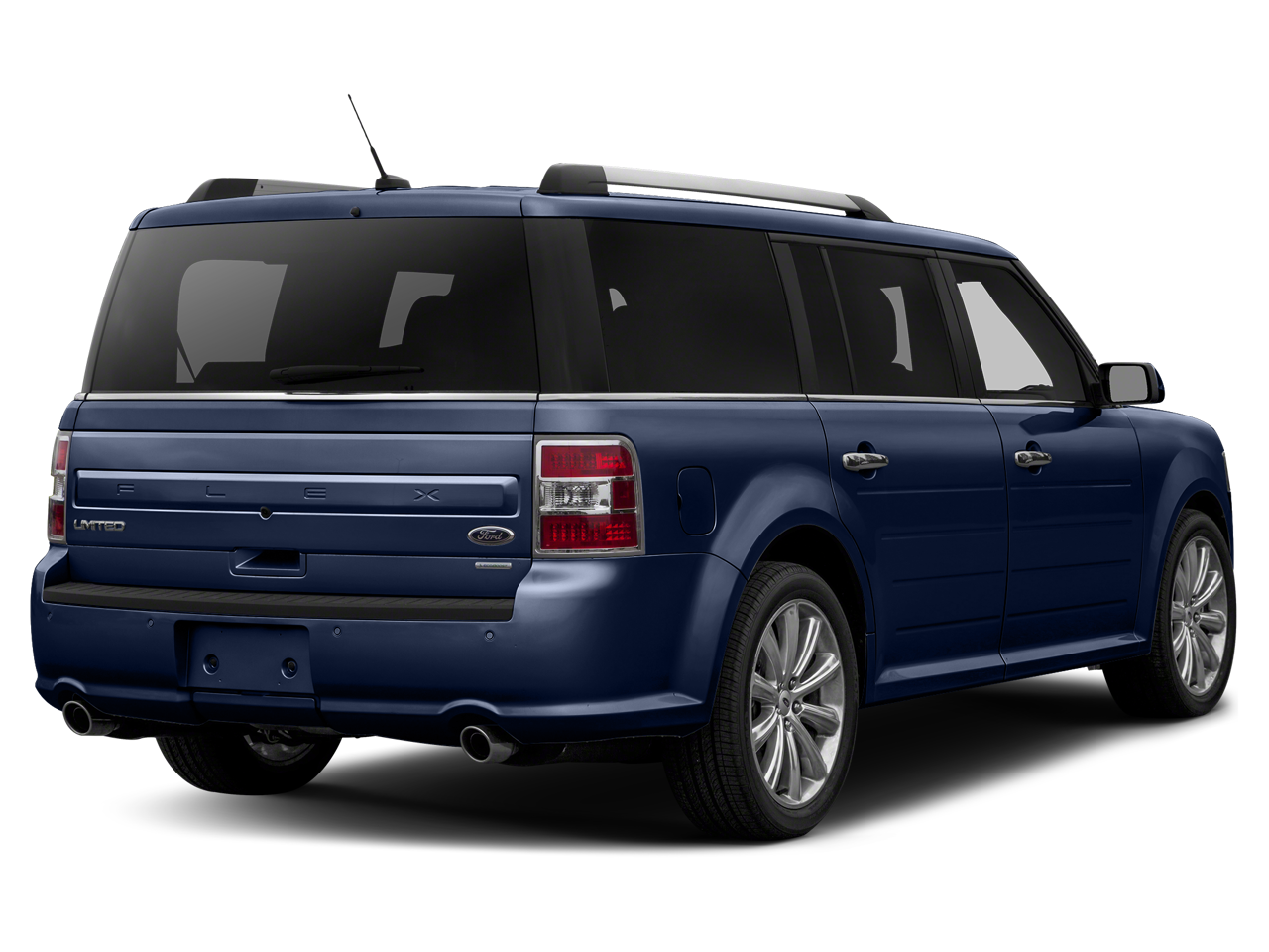 2015 Ford Flex SEL