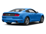 2017 Ford Mustang EcoBoost