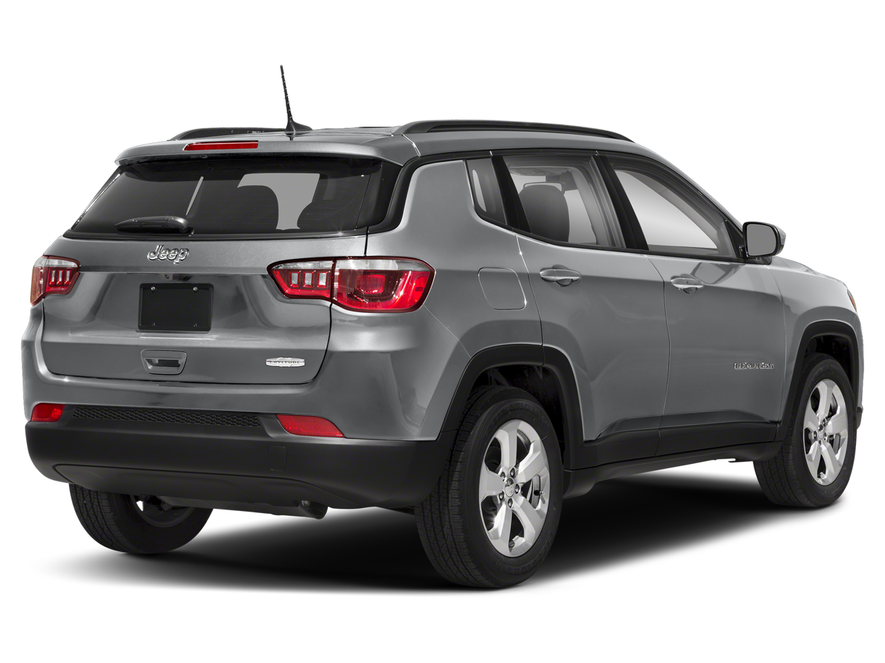 2019 Jeep Compass Sport
