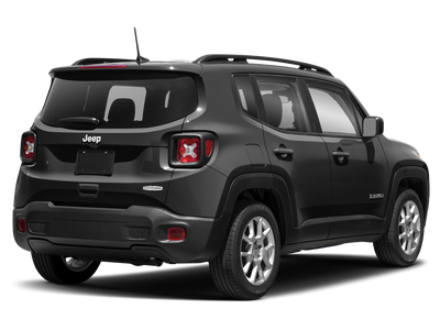 2021 Jeep Renegade Sport