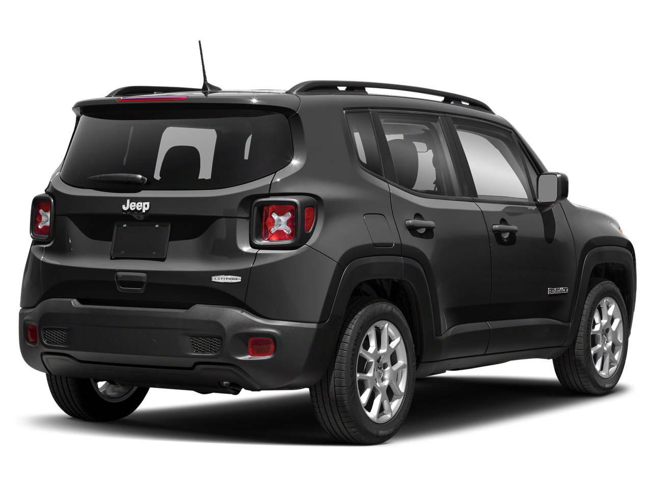 2021 Jeep Renegade Sport