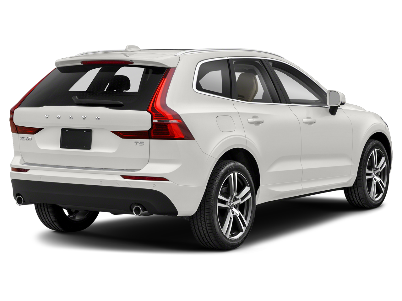 2021 Volvo XC60 Momentum