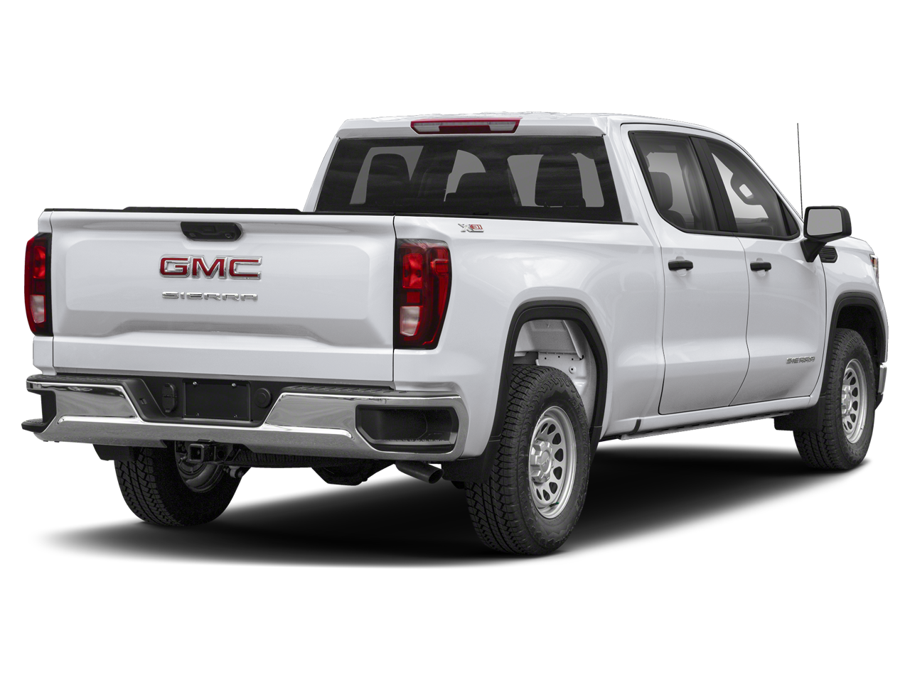 2022 Gmc Sierra 1500 Denali Ultimate photo 2